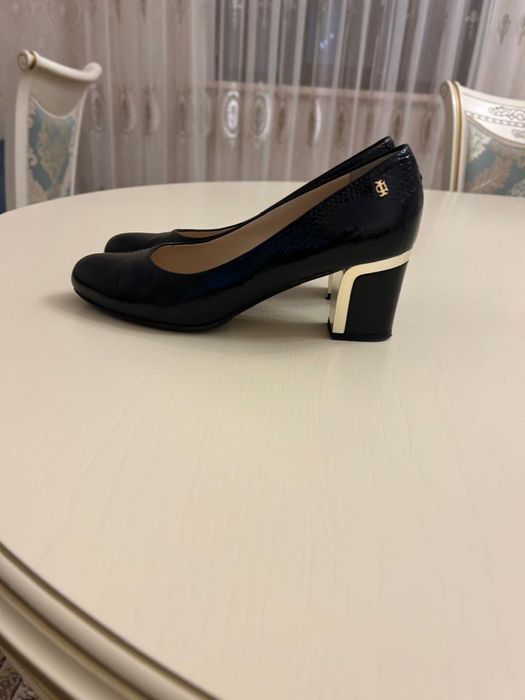 Туфли итальянские