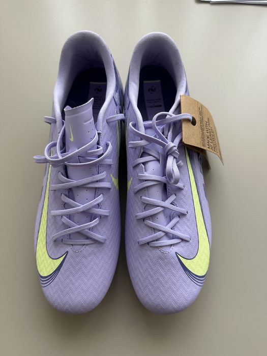 Nike Mercurial Vapor 16 Academy FG/MG – NOI cu etichetă – EUR 47.5 (Fit pentru 45/46)