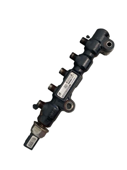 Rampa Injectoare Ford Focus Ii Da_, Hcp, Dp 2004 - 2013 1.6 Tdci G8Da, G8Db, G8Dd, G8De, G8Df 9654592680