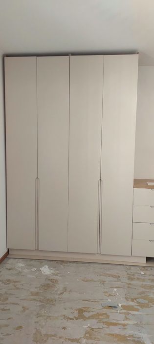 Высокий шкаф 2.60-2.65