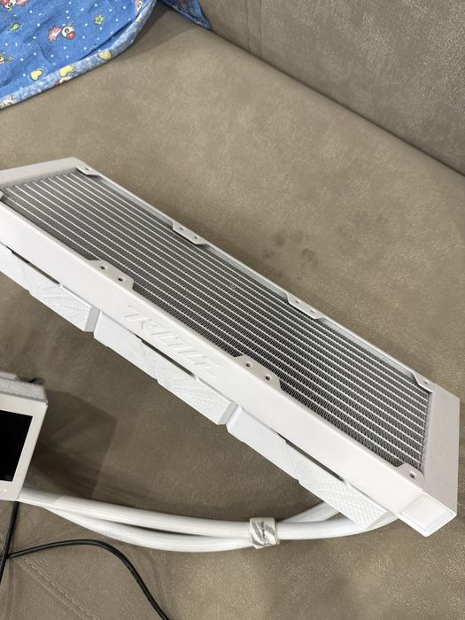 Asus rog ryujin 3 Argb 360