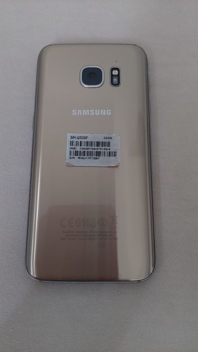 Samsung  Galaxy S7  32yGB