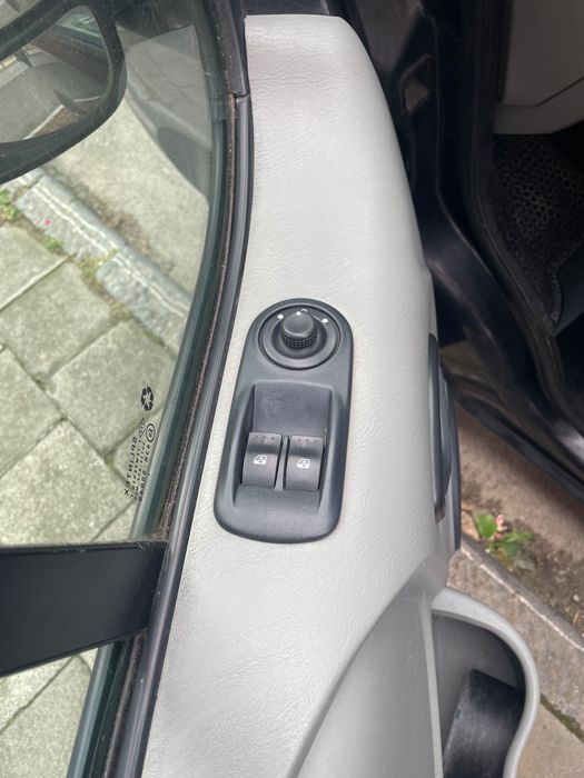 Se vinde Opel Vivaro