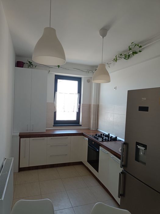 Inchiriez apartament cu o camera Bulevardul Aviatiei Giroc