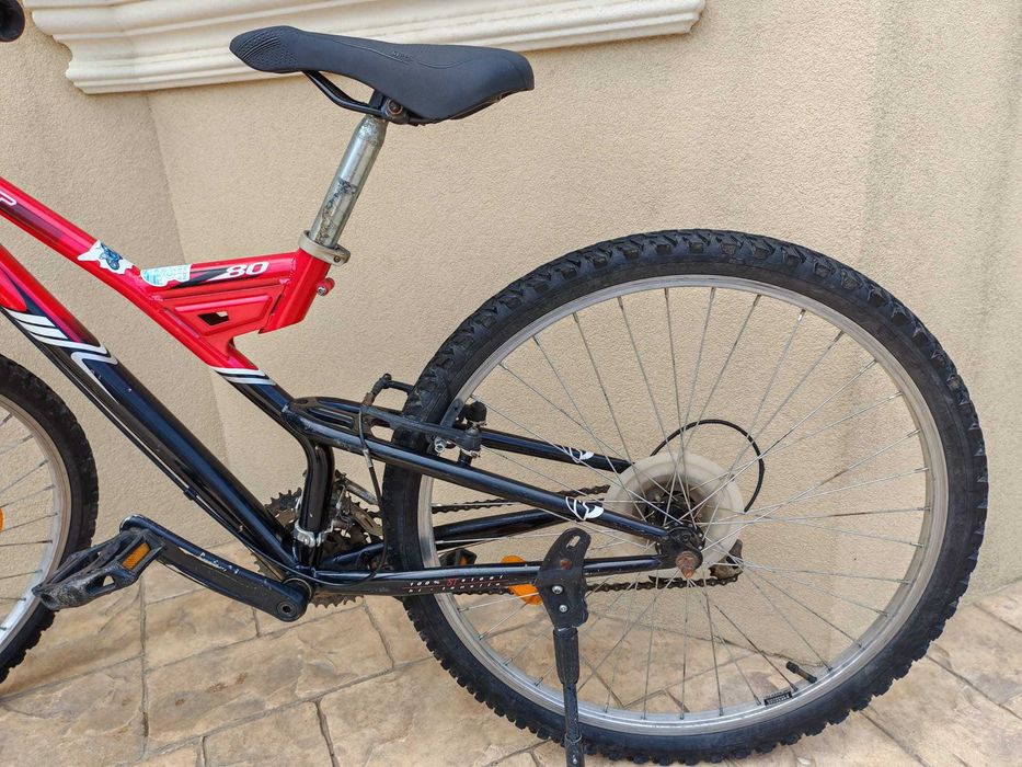 Bicicleta Copii 26 Zoll - Germania - Bicicleta Mountainbike