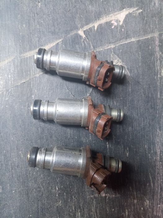 Продам форсунки 2 jz