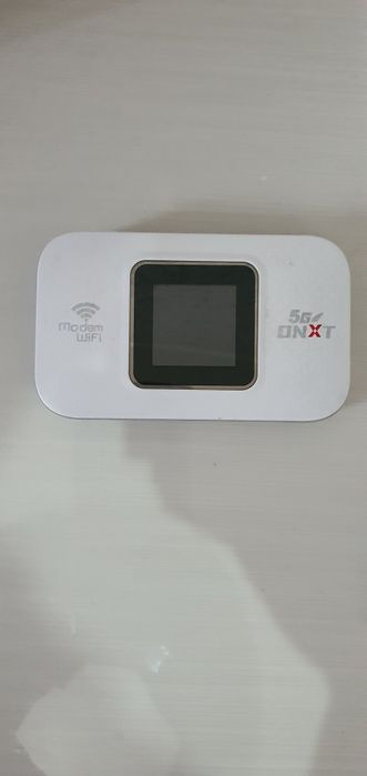 Sim kartali 4G Mobile Wifi router sotiladi