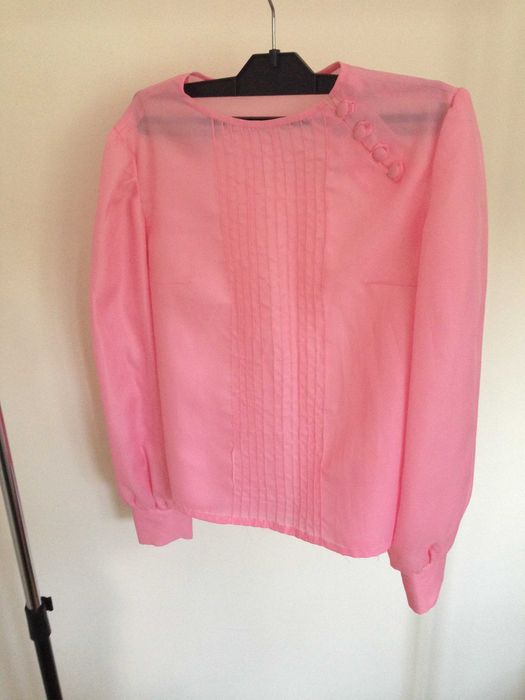 100% риза от журжер