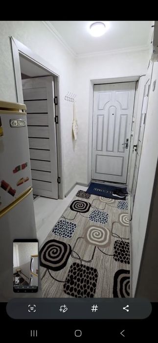 Аренда 1/1/4 - ТТЗ - 1, АТС, базар