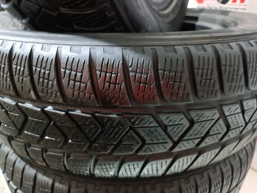 ANVELOPE  215 65 17 99H PIRELLI CP N10834 M+S  215/65/17
