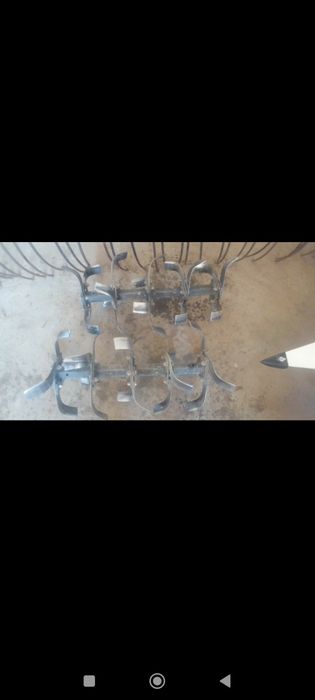 Motokultivator srochno sotiladi