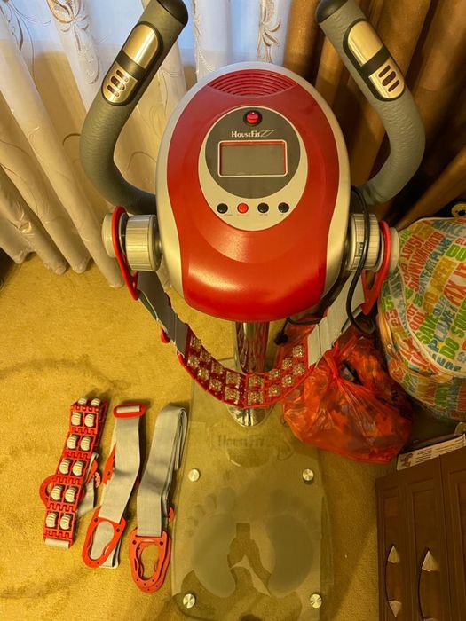 Тренажер спортивный