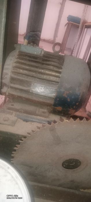 Элетродвигатель 10 кв