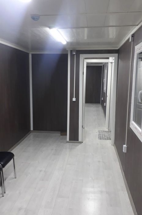 Продам контейнер утепленный