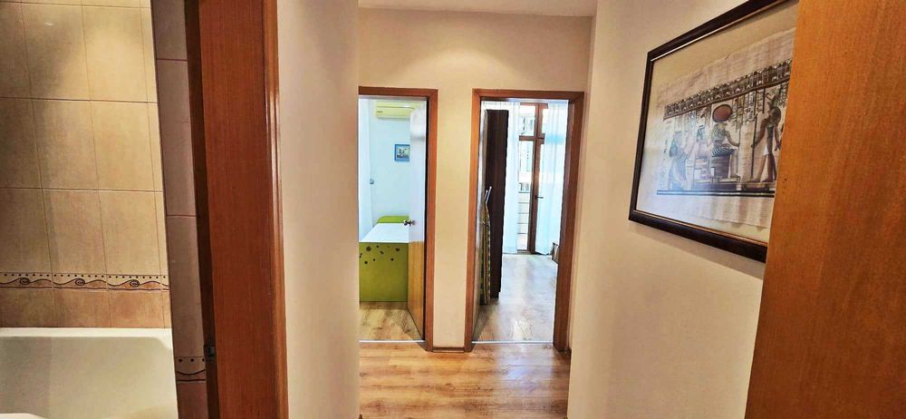 Продава се Тристаен апартамент в Свети Влас - 73 кв.м за 1055 €/кв.м - Снимка #10