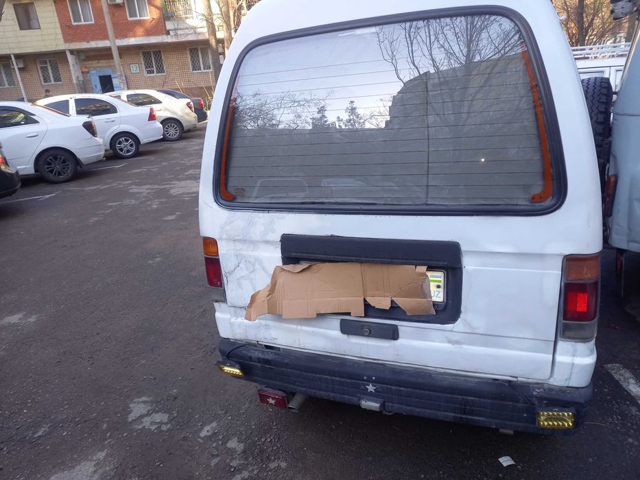 Дамас 1996 не на ходу, юрмиди,мотор килиш кере