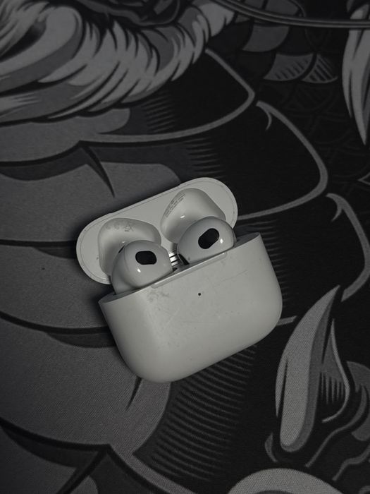 Продам наушники