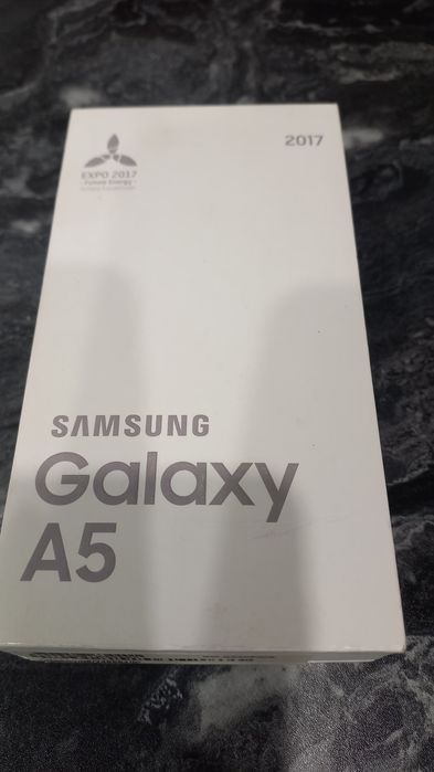 Смартфон Самсунг Galaxy A5