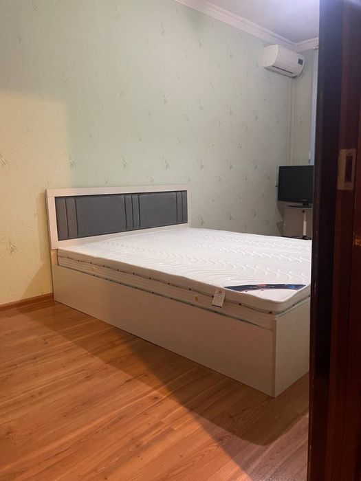 Kravat 2 kishilik kravat Спальни Кровать