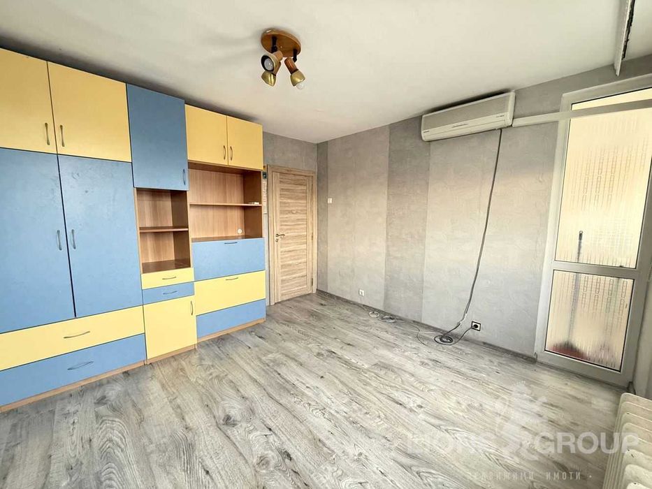 Продава се Тристаен апартамент в Варна, Трошево - 60 кв.м за 1444 €/кв.м - Снимка #4