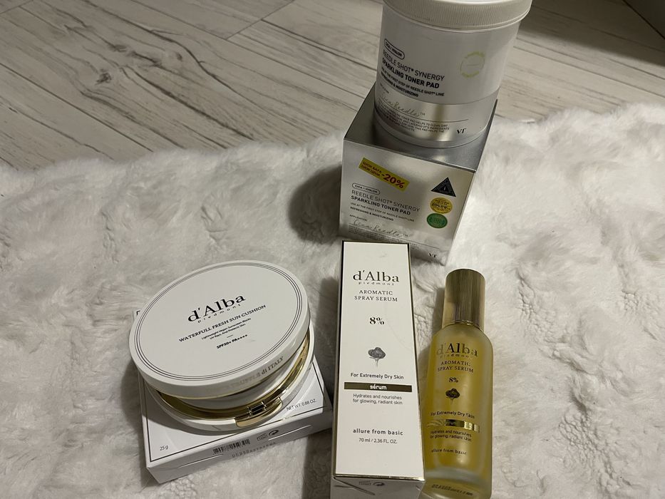 Косметмка оригинал armani