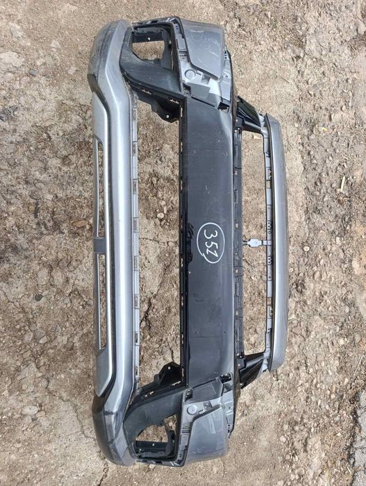 Предна броня за Mitsubishi ASX / Митсубиши АСХ след 2016 г.