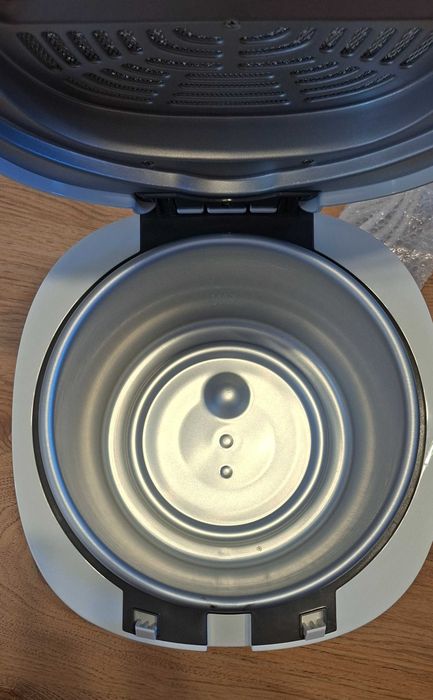 Фритюрник Tefal UNO