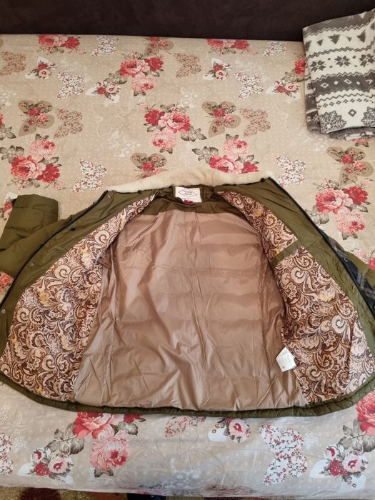 Geaca LeeCooper Noua