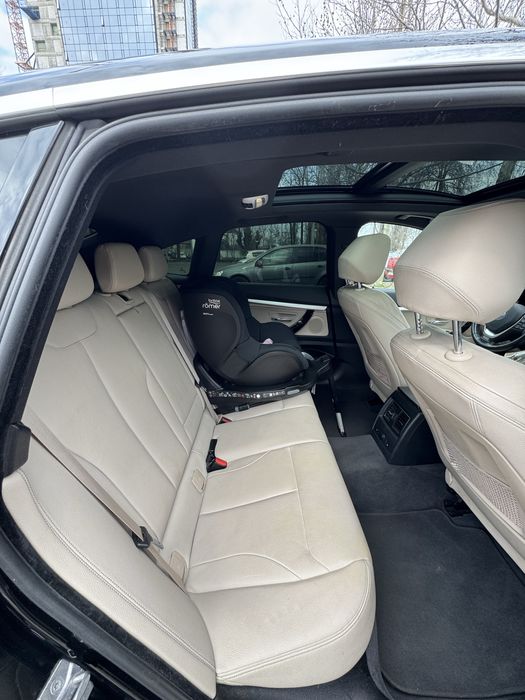 Bmw 320 xDrive Gran Turismo, 2017, Diesel 2.0, 190 CP