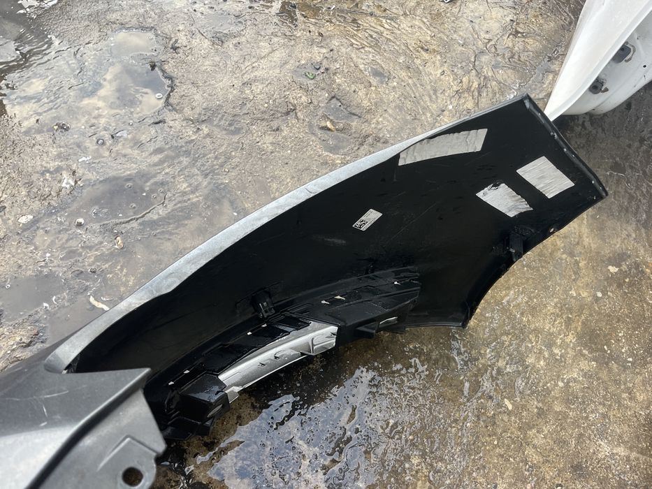 Предна Броня Ford S-MAX 15-18 6бр