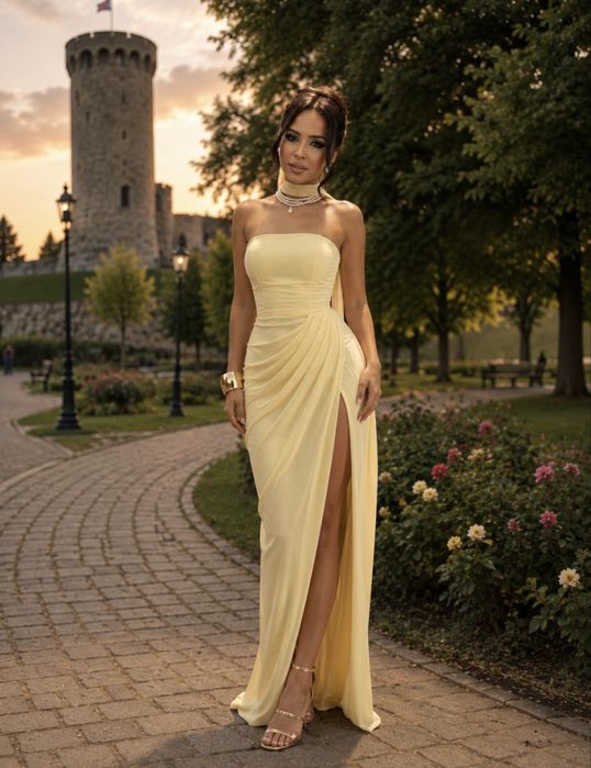 Rochie eleganta femei