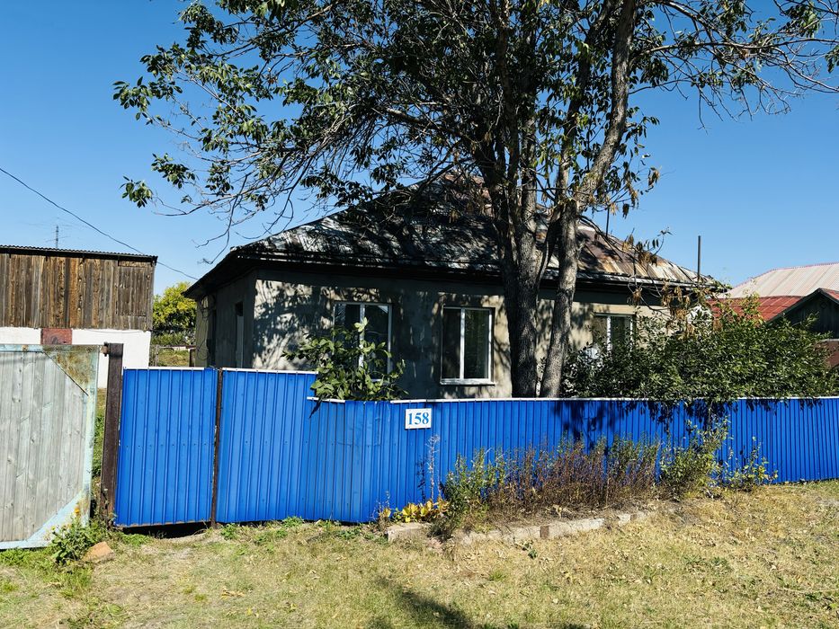 Продам Дом Горького 158