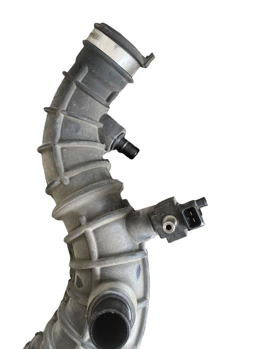Furtun Lichid De Racire Motor Dacia Logan Mcv Ii 2013 -> 0.9 Tce 90 H4B 400, H4B 408