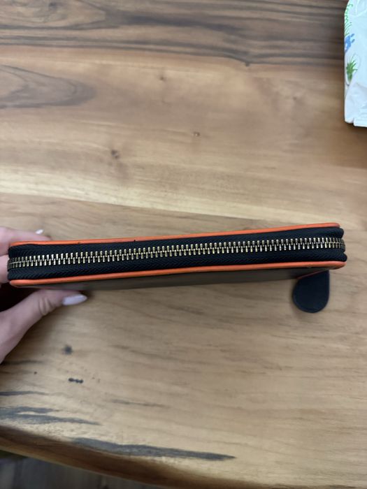 Дамски Портфейл ART