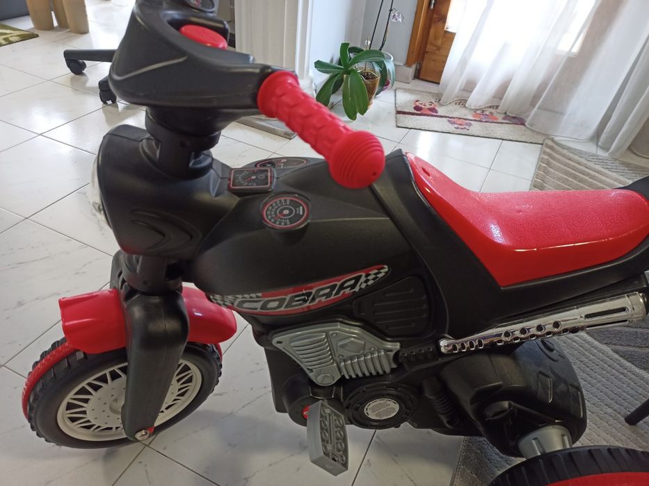 Детски мотор Cobra