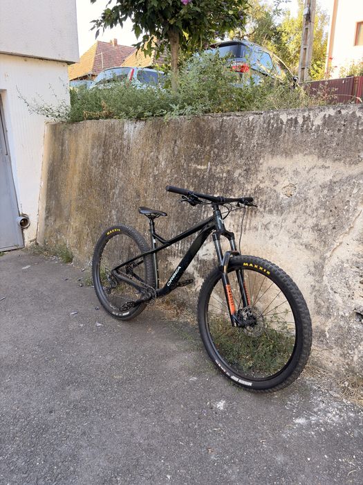 Vand Orbea Laufey H 30