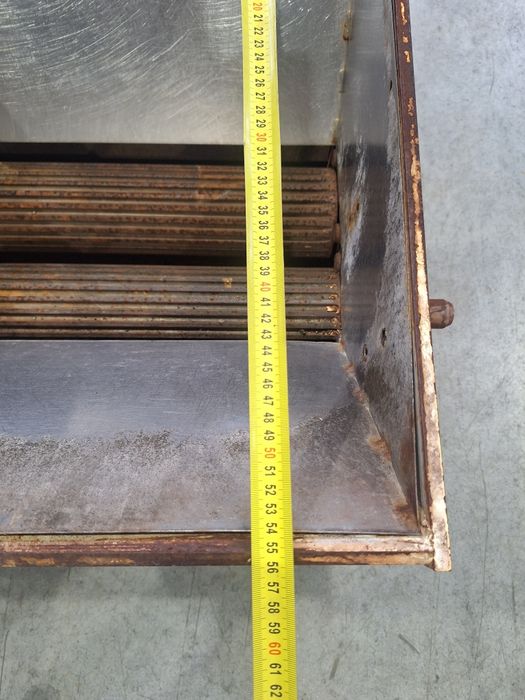 Валове за смилане