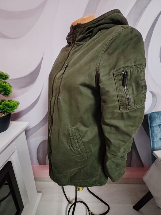 Geacă Terranova matlasată