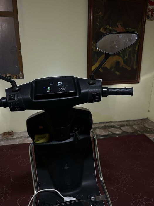 Холати жудаям зор Скутер