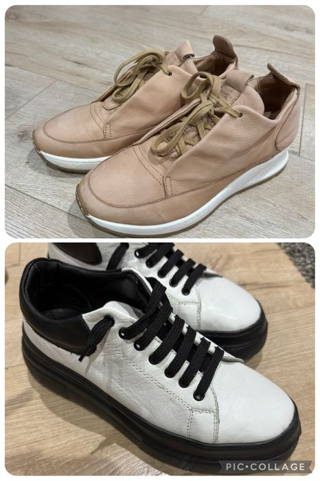 Обувки Nude of Scandinavia