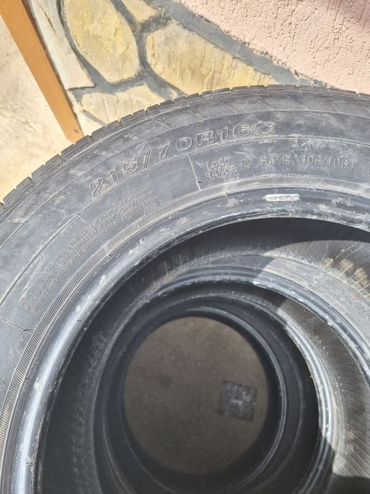 Гуми за Гранд Витара или Бус