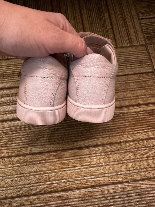 Sneakers fete Lasoki marimea 30