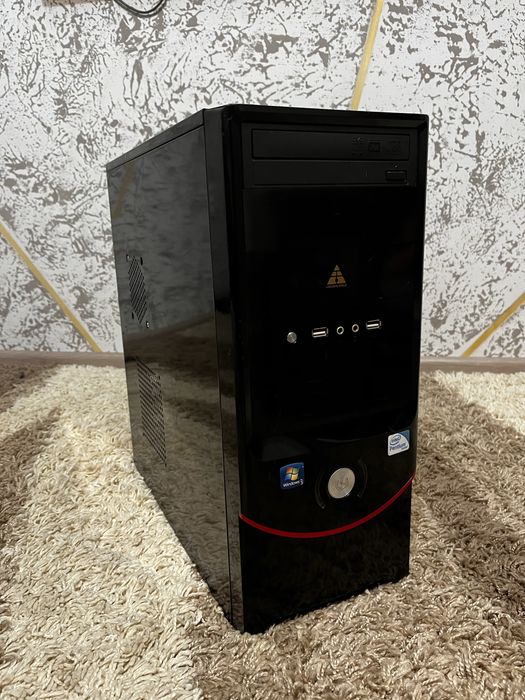 Системный блок 1155 офисный
