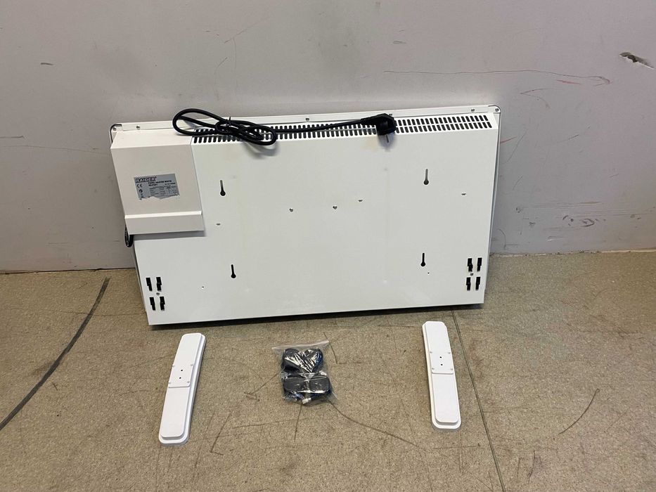 078809	Конвектор със стойка 2kW бял RD-PH01