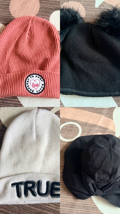 Пакет дамски дрехи + аксесоари S/M – изгодно