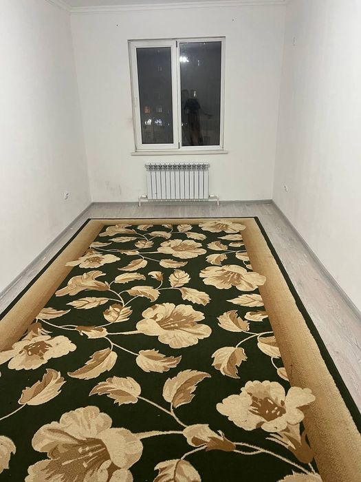 Бектемирда 2-хонали, 4-этажда, 58м2