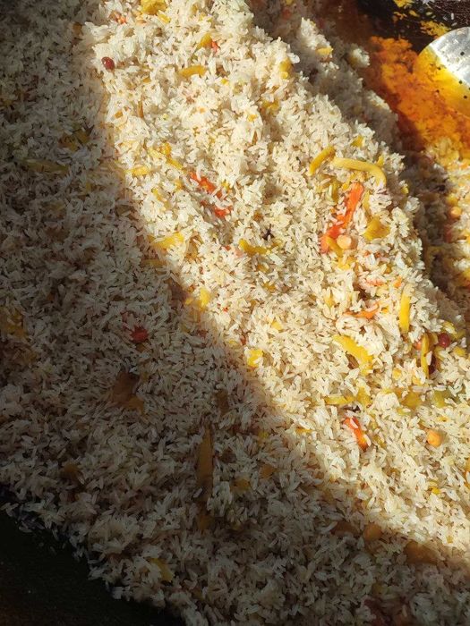 Продаётся РИС  длиннозерный 9 500 сум