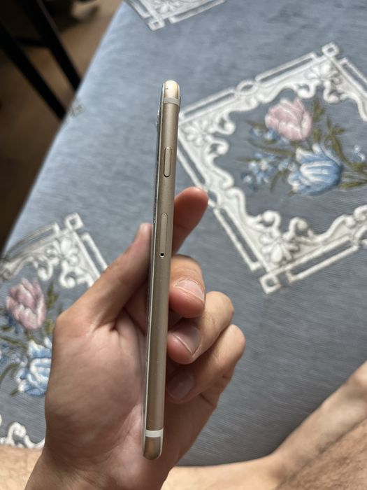 Iphone 6 продоется