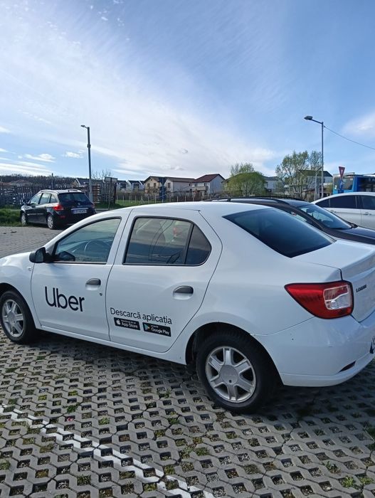 Dacia Logan 1.2 Benzina+GPL