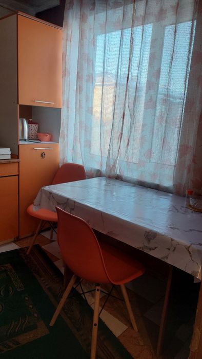 Долгосрочная аренда